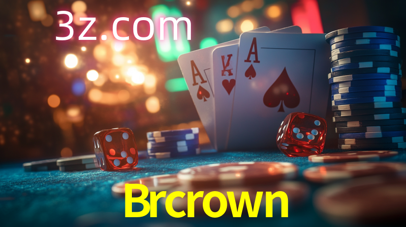 Brcrown Apostas Esportivas